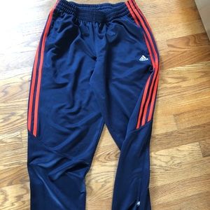 Adidas Track Pants XL
